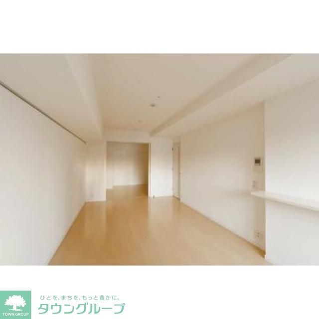 居室・リビング　※写真は同タイプ住戸です。