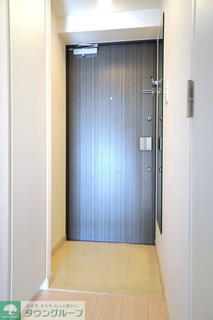 玄関　★タウンハウジング目黒店取り扱い★