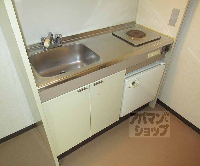 キッチン　ゆったり使いやすいキッチンです！