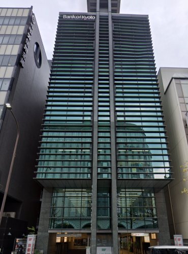 銀行　（株）京都銀行 京都駅前支店（銀行）まで974m