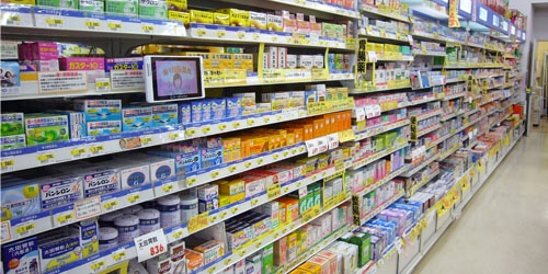 ドラックストア　マツノキアバンティ店（ドラッグストア）まで1201m