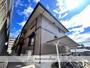 学園前駅より徒歩14分 1階 築24年10ヶ月の賃貸物件
