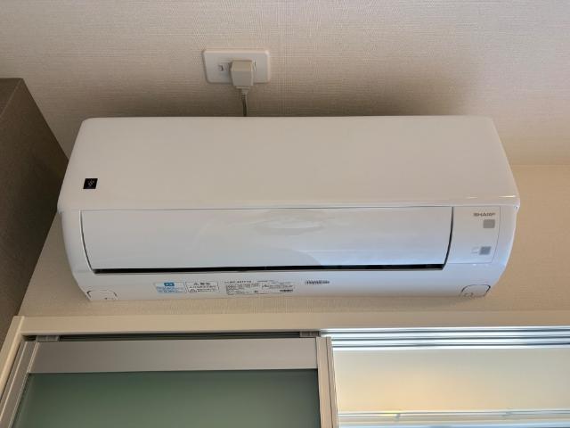 その他設備　室内設備