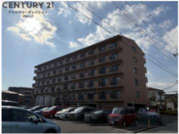 建物外観　オートロック付きでセキュリティ安心！エレベーター付きで便利！