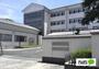 中学校　岡山県立倉敷天城中学校（中学校）まで419m