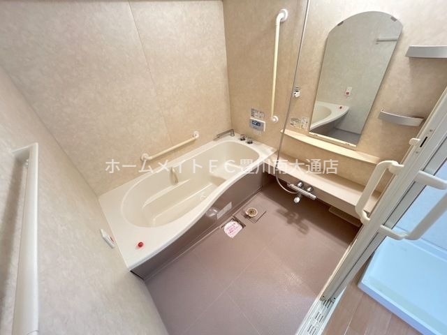 バス・シャワールーム　イメージ