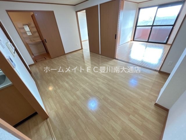 居室・リビング　イメージ