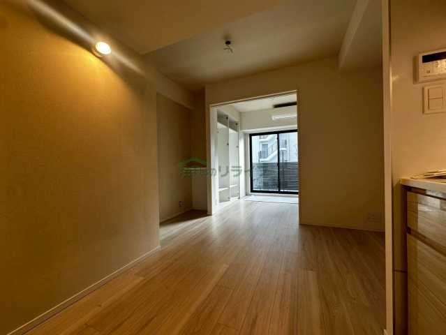 居室・リビング　別部屋参照