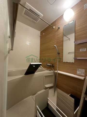 バス・シャワールーム　別部屋参照