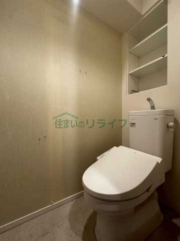 トイレ　別部屋参照