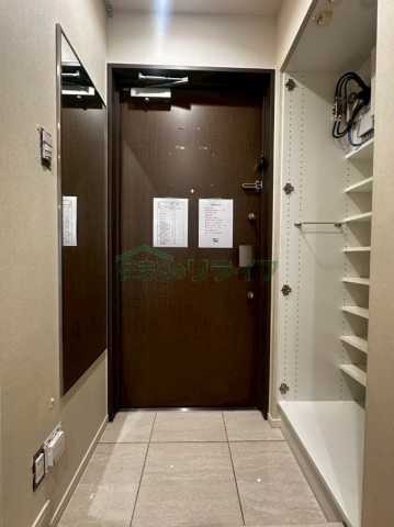 玄関　別部屋参照