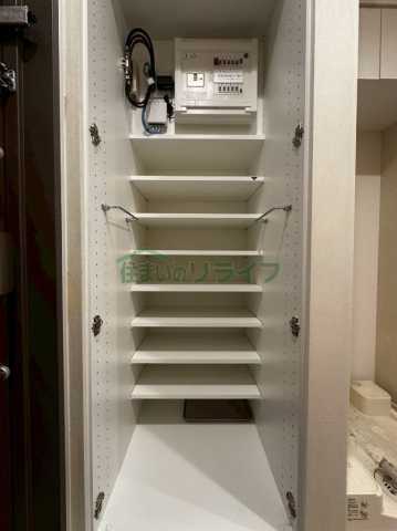 収納　別部屋参照