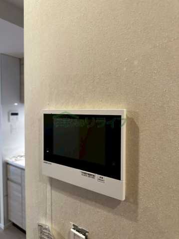 セキュリティ　別部屋参照