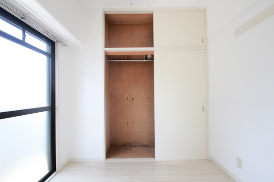 収納　※別部屋の写真