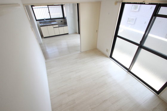 その他部屋・スペース　※別部屋の写真