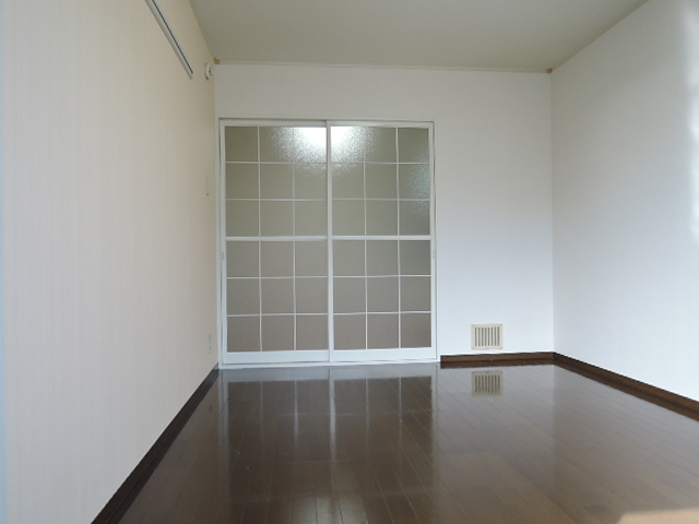 居室・リビング　照明は設備ではありません