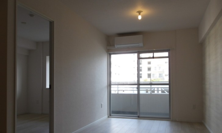 居室・リビング　居室※別部屋参考写真