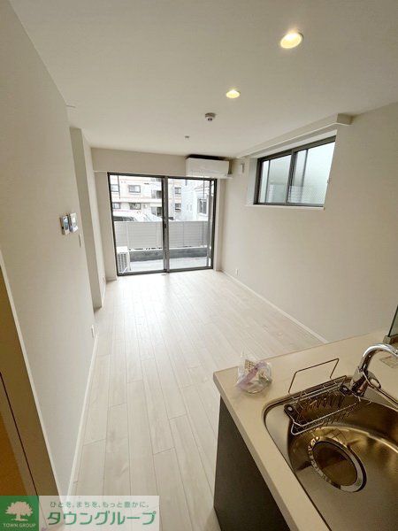 居室・リビング　リビング/居室