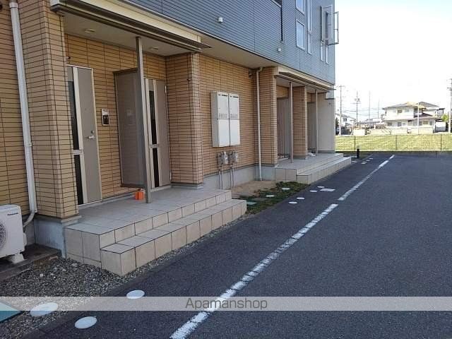 ＪＲ東海道本線 大垣駅 バス乗車時間：22分 最寄りバス停で下車 徒歩3分 2階建 築19年の外観写真