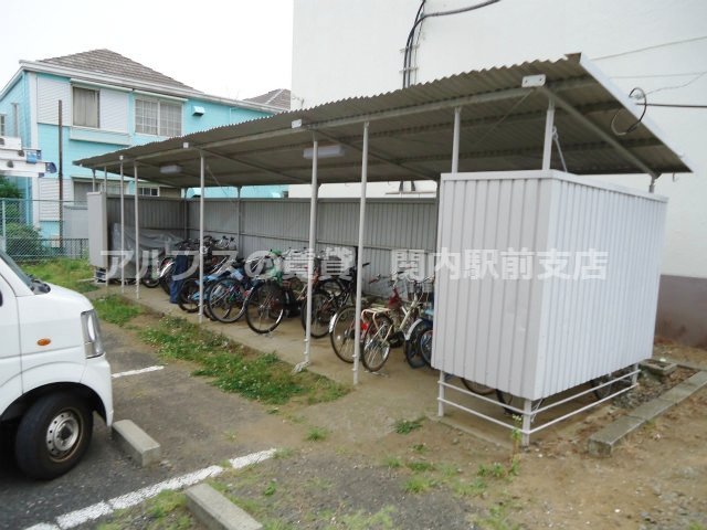 その他共有部分