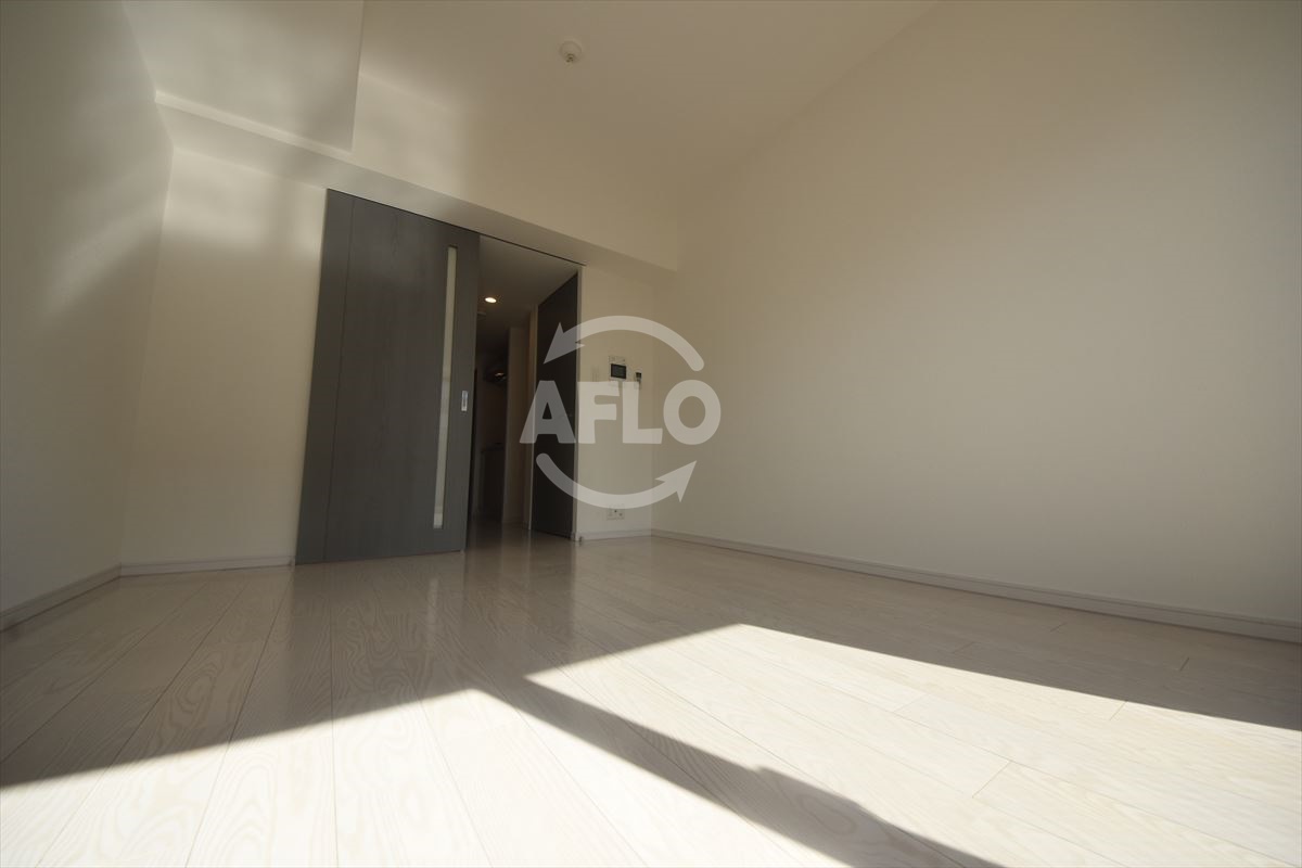 その他部屋・スペース　S-RESIDENCE谷町五丁目　寝室