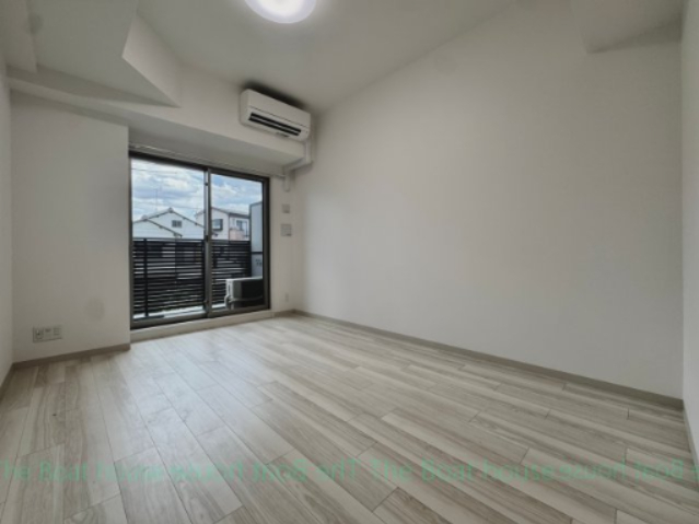 居室・リビング　※同施工会社モデル