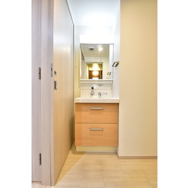 洗面設備　洗面※別部屋参考写真