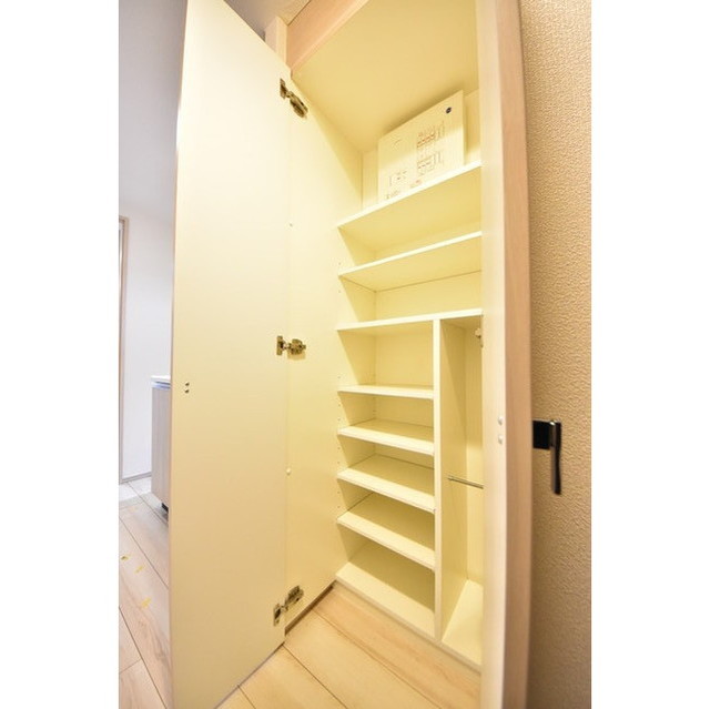 玄関　玄関※別部屋参考写真