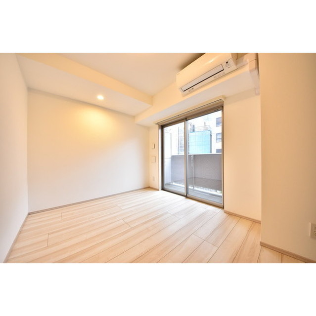 居室・リビング　居室※別部屋参考写真