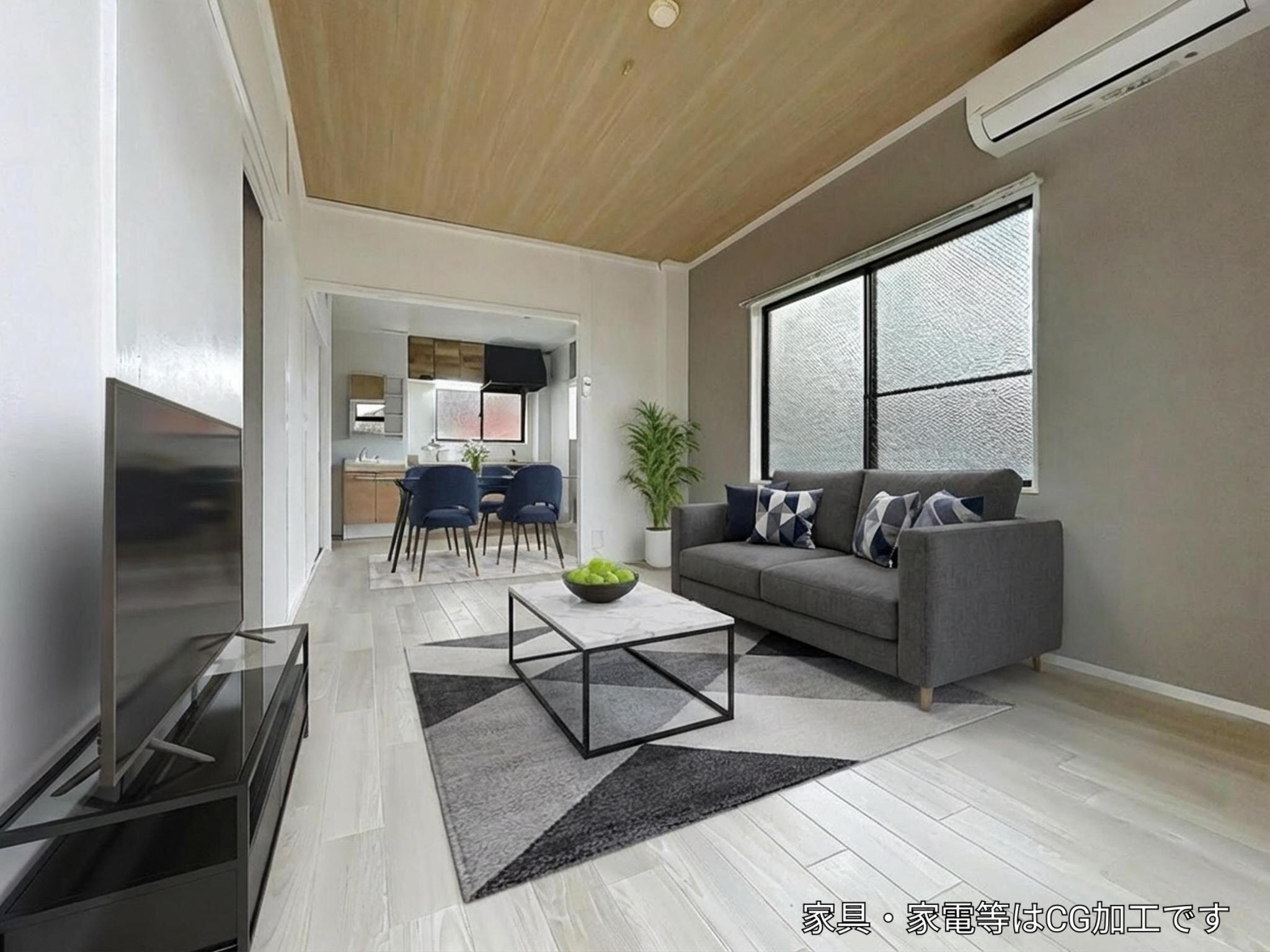 居室・リビング