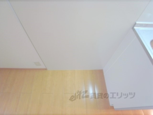 その他部屋・スペース　冷蔵庫置場