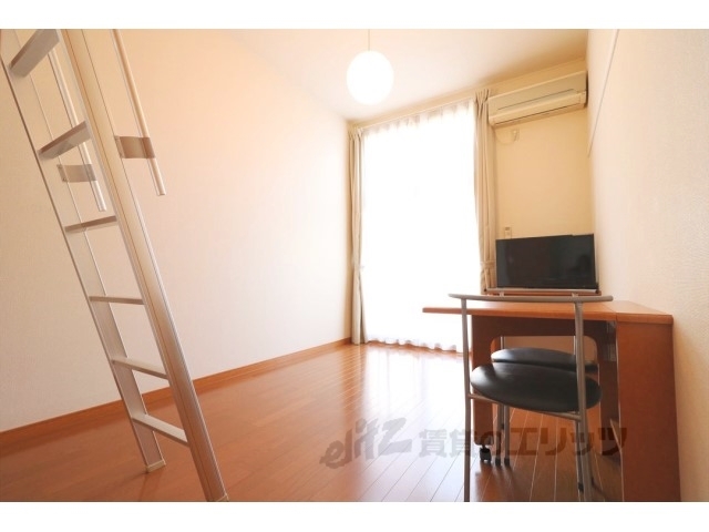 居室・リビング　居室