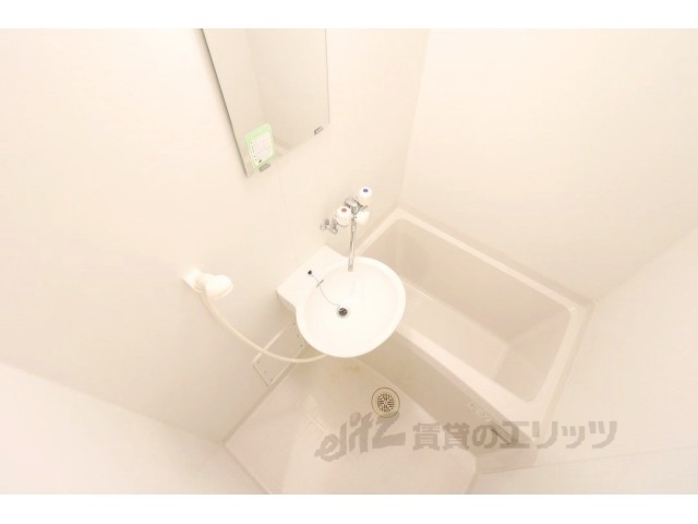 バス・シャワールーム　ユニットバス