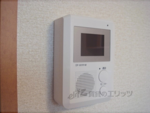 セキュリティ　ドアフォン（ＴＶ含）