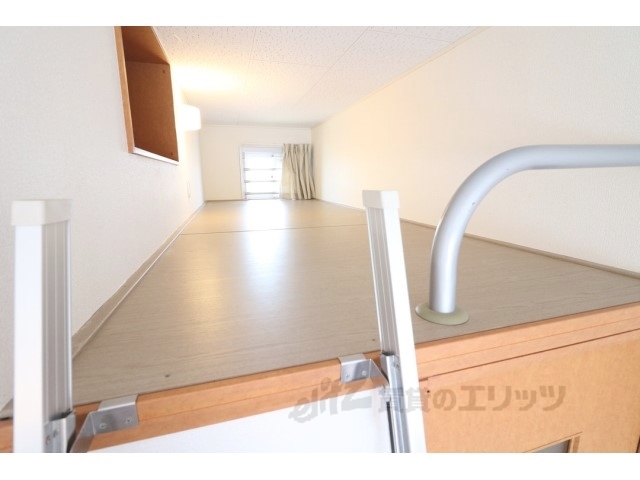 その他　ロフト