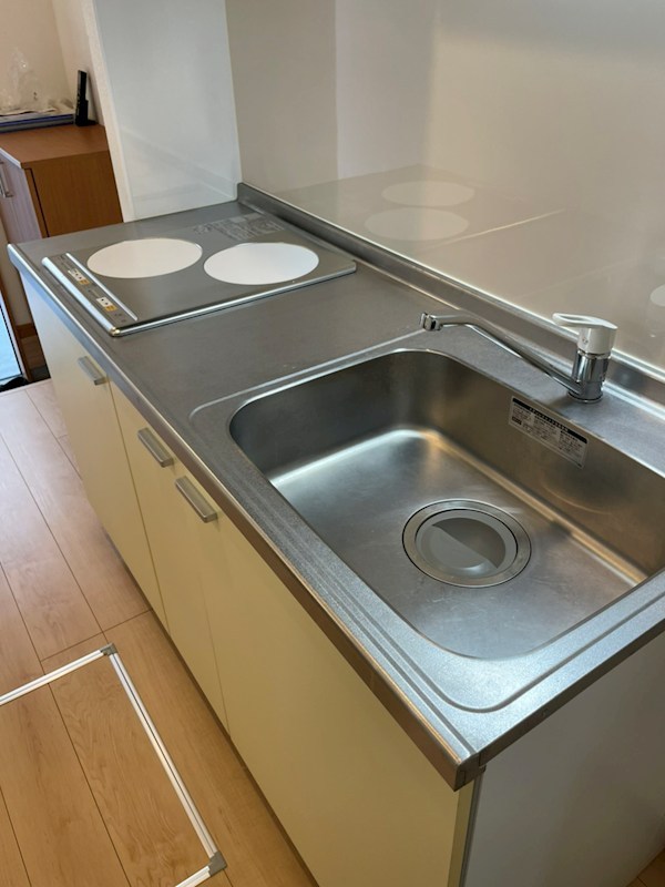 キッチン　他部屋