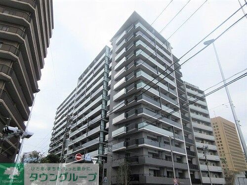 建物外観　建物外観