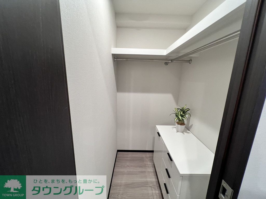 収納　お部屋探しは株式会社　タウンハウジング　までお気軽にお問合…