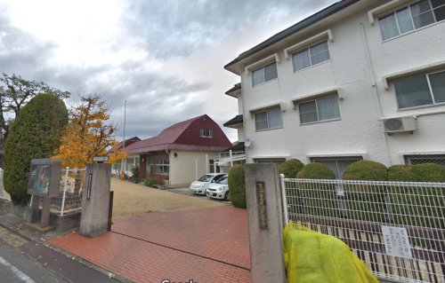 幼稚園・保育園　和泉カトリック幼稚園（幼稚園・保育園）まで737m