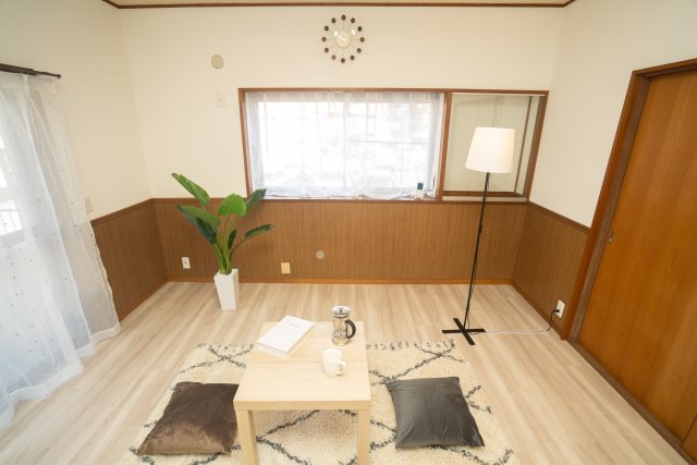 その他部屋・スペース