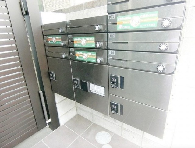 その他共有部分