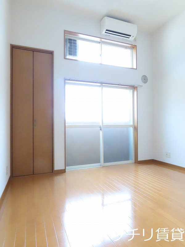 バルコニー　画像は同型タイプの為、現状を優先致します。