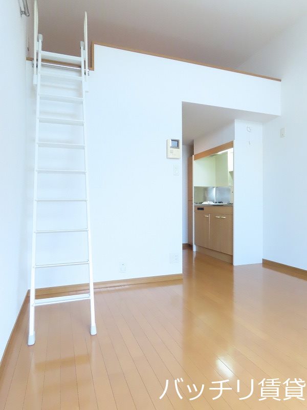 眺望　画像は同型タイプの為、現状を優先致します。