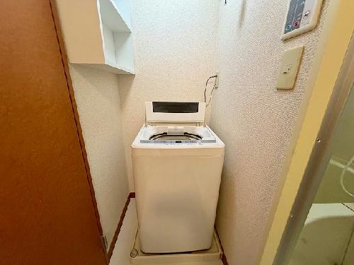 その他設備　設備・仕様は号室により異なる為、現状を優先いたします。