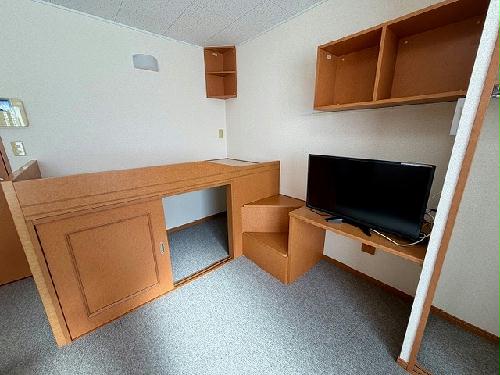 その他設備　設備・仕様は号室により異なる為、現状を優先いたします。