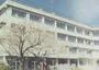 小学校　北区立梅木小学校（小学校）まで696m