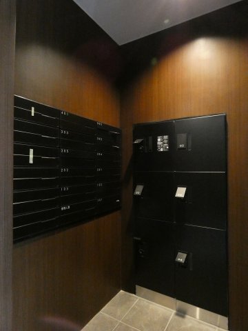 その他共有部分　共有部