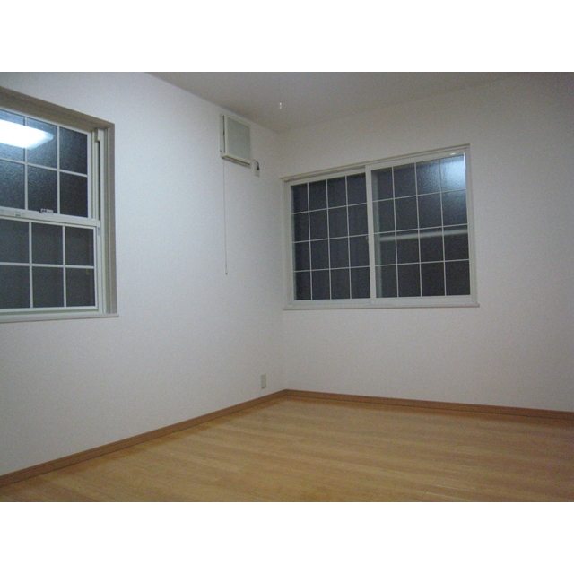 その他部屋・スペース　洋室（5.9帖）の様子