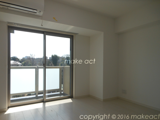 居室・リビング　■室内参考写真