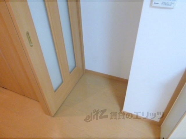 その他部屋・スペース　冷蔵庫置場